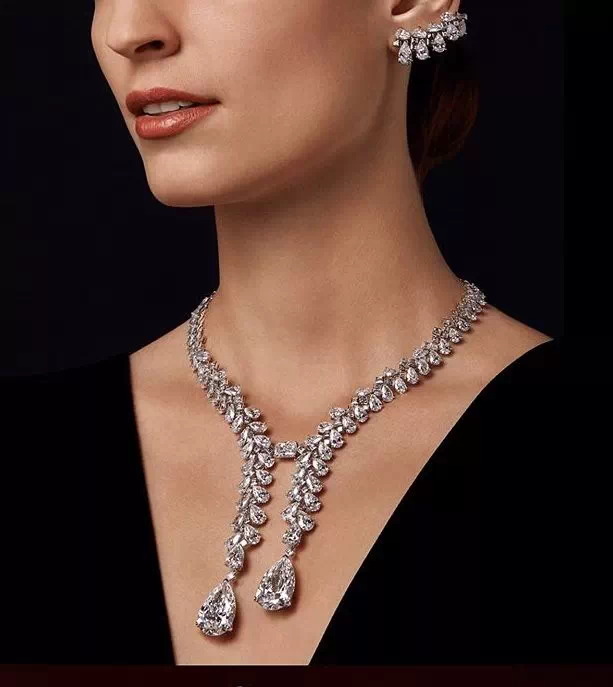 Cartier Jewelry 3