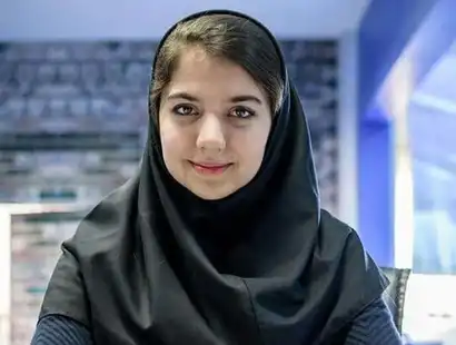 از 6 استادبزرگ زن شطرنج فقط یکی در ایران مانده!