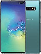 poster Samsung Galaxy S10 Plus 