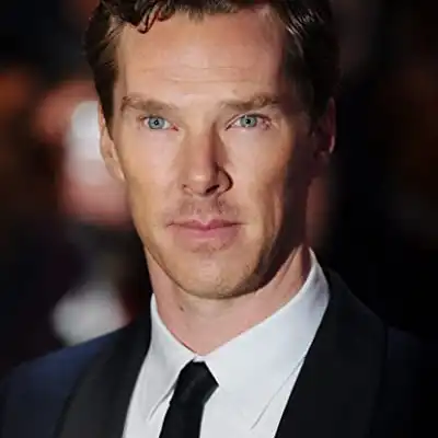 photo Benedict Cumberbatch