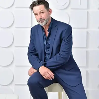 photo Billy Campbell