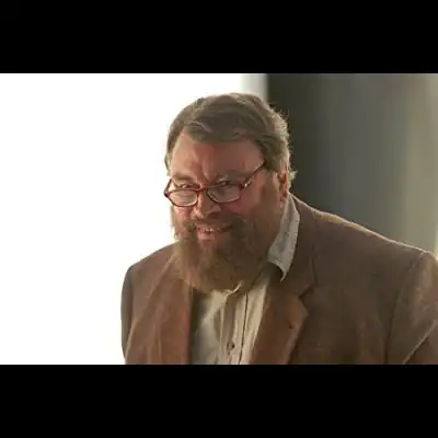 photo Brian Blessed