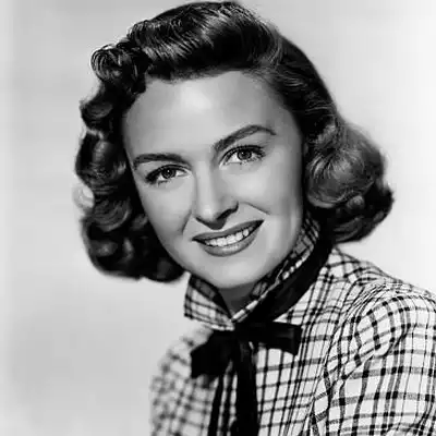 photo Donna Reed
