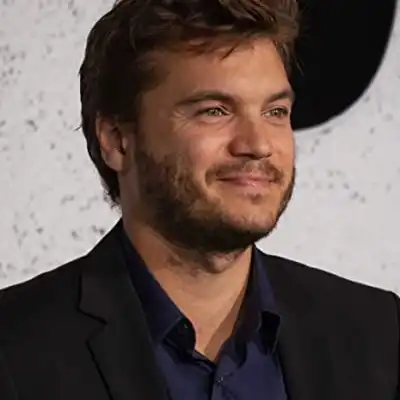 photo The Price We Pay 2023 Emile Hirsch