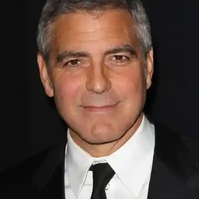 photo George Clooney