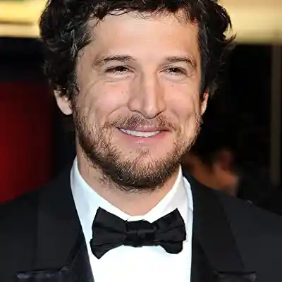 photo Guillaume Canet