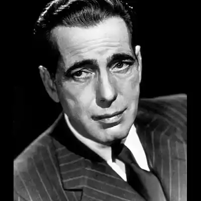 photo Humphrey Bogart