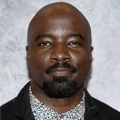photo Mike Colter