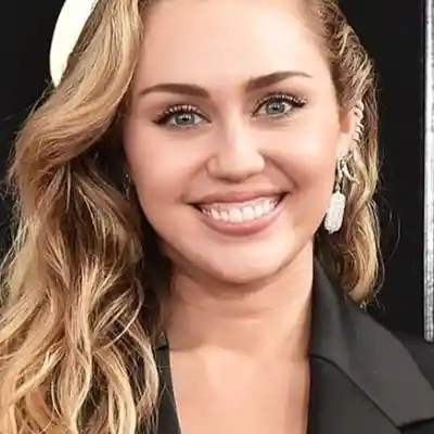 photo Miley Cyrus