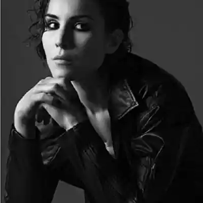 photo Noomi Rapace