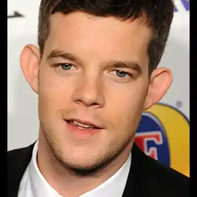 photo Russell Tovey