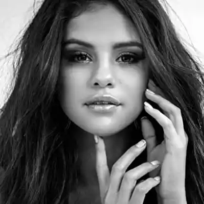 photo Selena Gomez