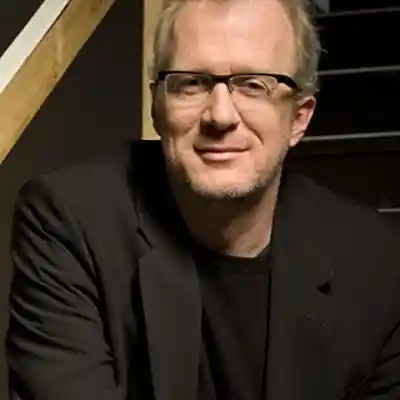 photo Tracy Letts