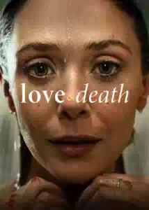 poster Love & Death 2023 