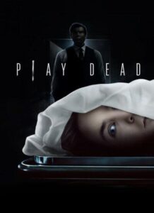 poster Play Dead 2022 