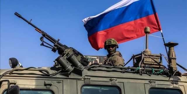 فرمانده نیروهای مسلح انگلیس: مردم آماده جنگ با روسیه باشند