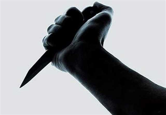 قتل خونین پیرمرد تنها با 9 ضربه چاقو در سعادت‌آباد