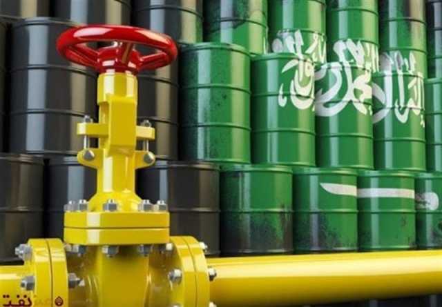 عربستان نفتش را برای خریداران آسیایی ارزانتر می کند!