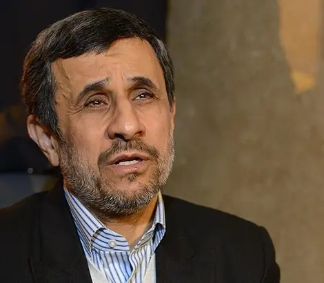 رئیسی یاد احمدی‌نژاد را زنده کرد