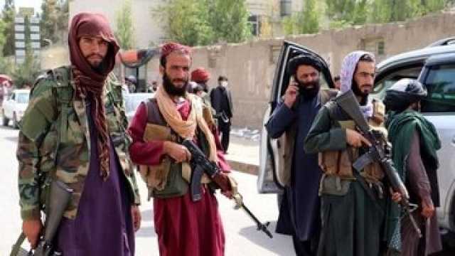 روزنامه جمهوری اسلامی: باید از راهی که با طالبان رفته ایم، برگردیم