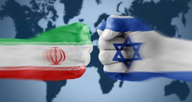 ادعای حمله اسرائیل به برخی نقاط در ایران