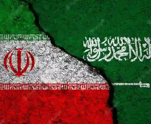 عربستان با عملیات ایران علیه اسرائیل مقابله کرده؟