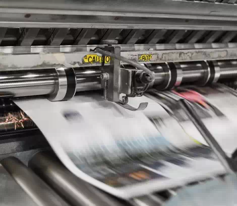 توقف انتشار یکی از قدیمی‌ترین روزنامه‌های جهان
