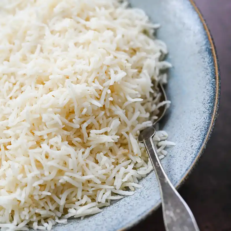 واردات برنج هندی ممنوع شد