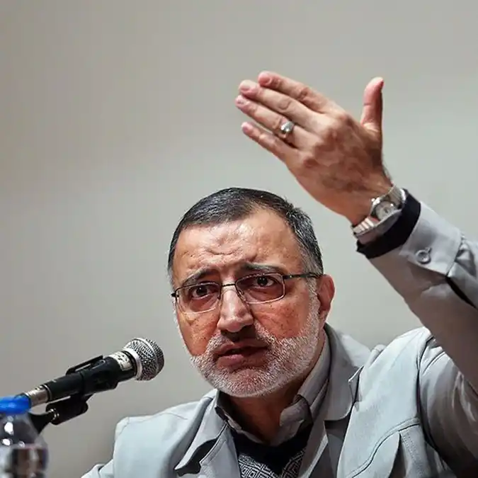 شهردار تهران یک گام تا استیضاح