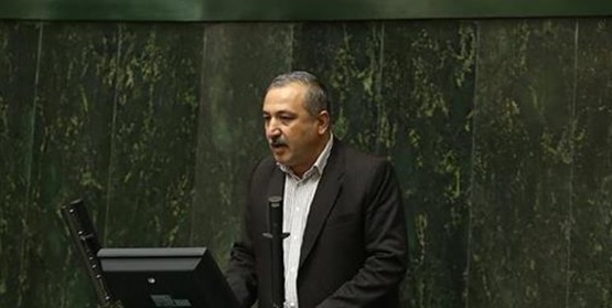 نماینده مهاباد: مجلس کار‌های دولت را لاپوشانی کرد