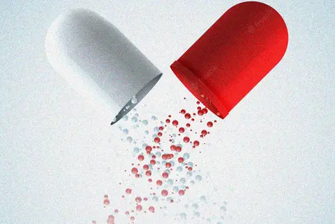هشدار مصرف خودسرانه دارو های بدون نسخه