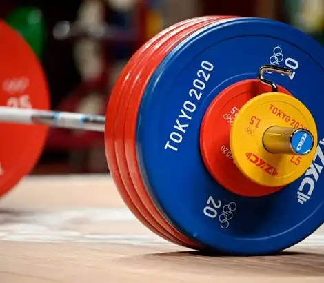 وزنه‌برداری ایران حالا 2‌ سهمیه قطعی در المپیک دارد