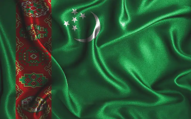 ترکمنستان خاطره فلسطین را زنده کرد