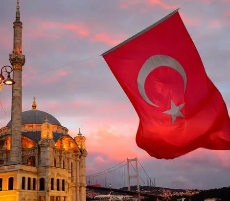 افزایش نرخ بهره به 40 درصد در ترکیه
