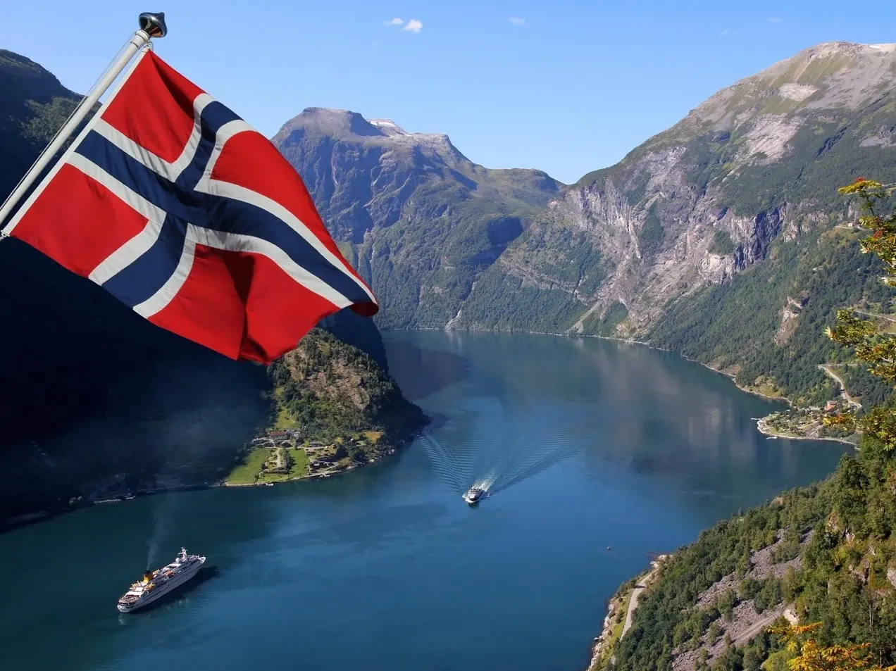 برنامه عجیب نروژ برای روزهای 26 ساعته